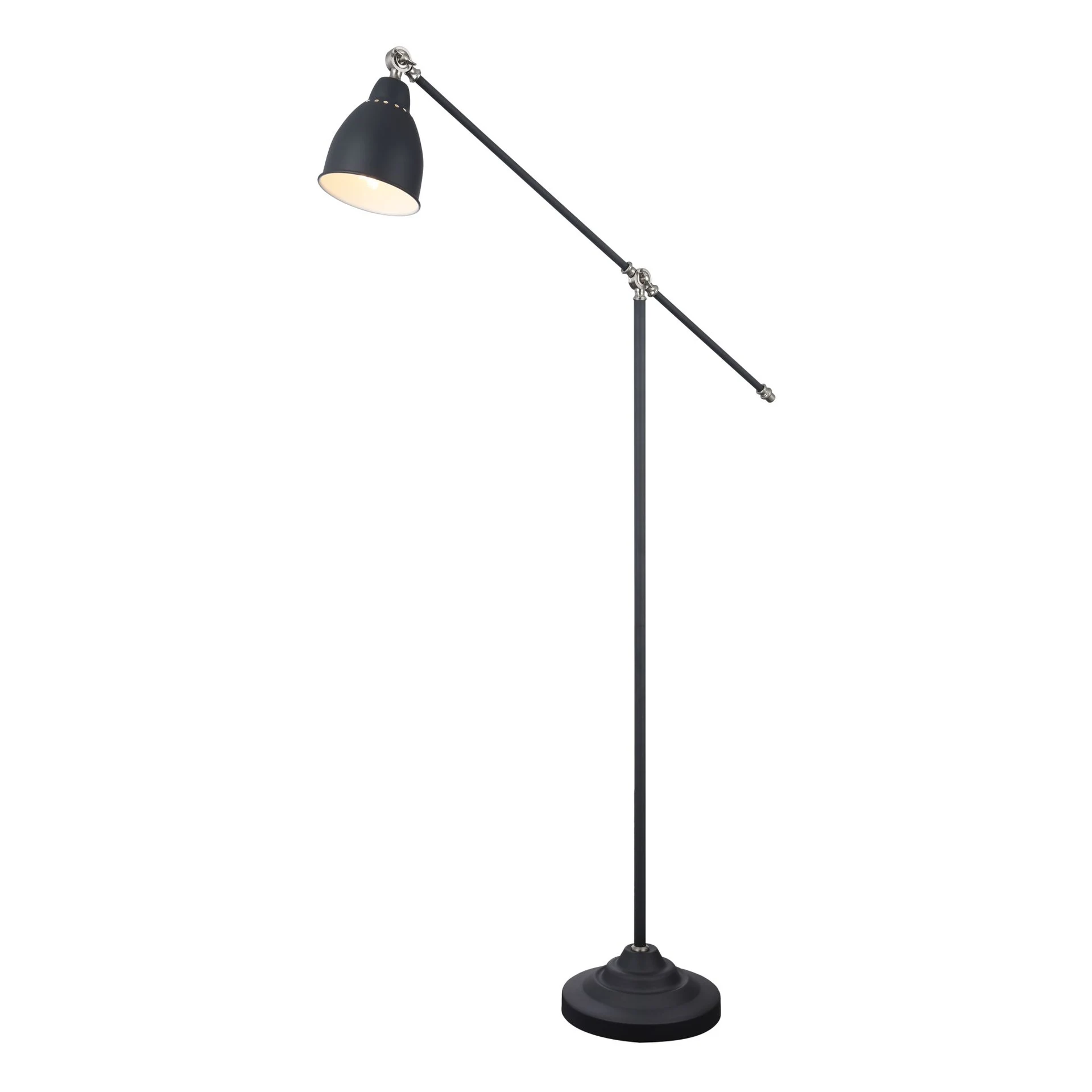 Торшер Maytoni Domino MOD142-FL-01-B
