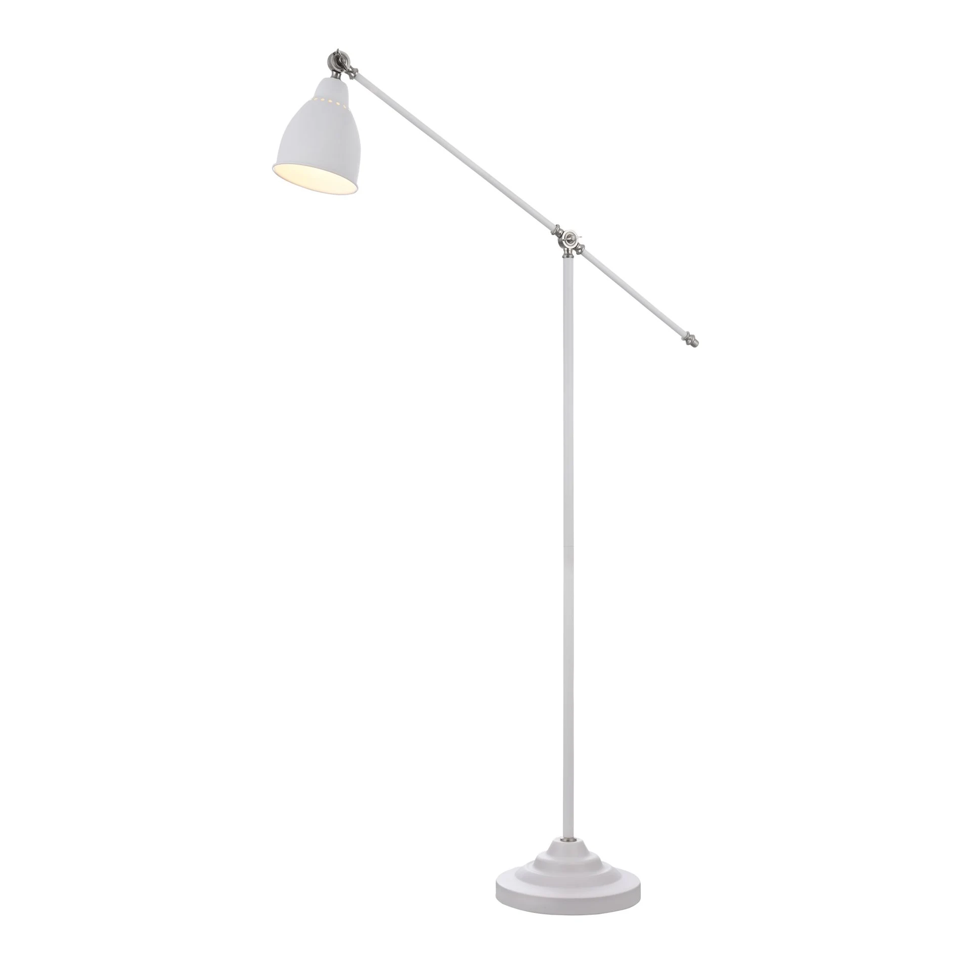 Торшер Maytoni Domino MOD142-FL-01-W