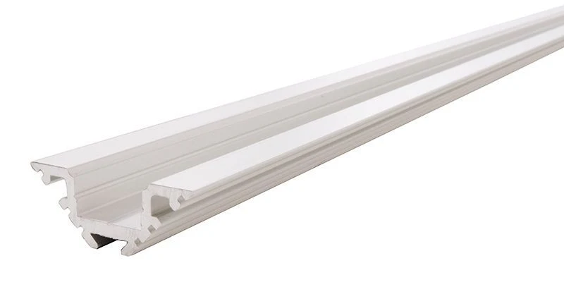 Профиль угловой Deko-Light AV-01-10 970403
