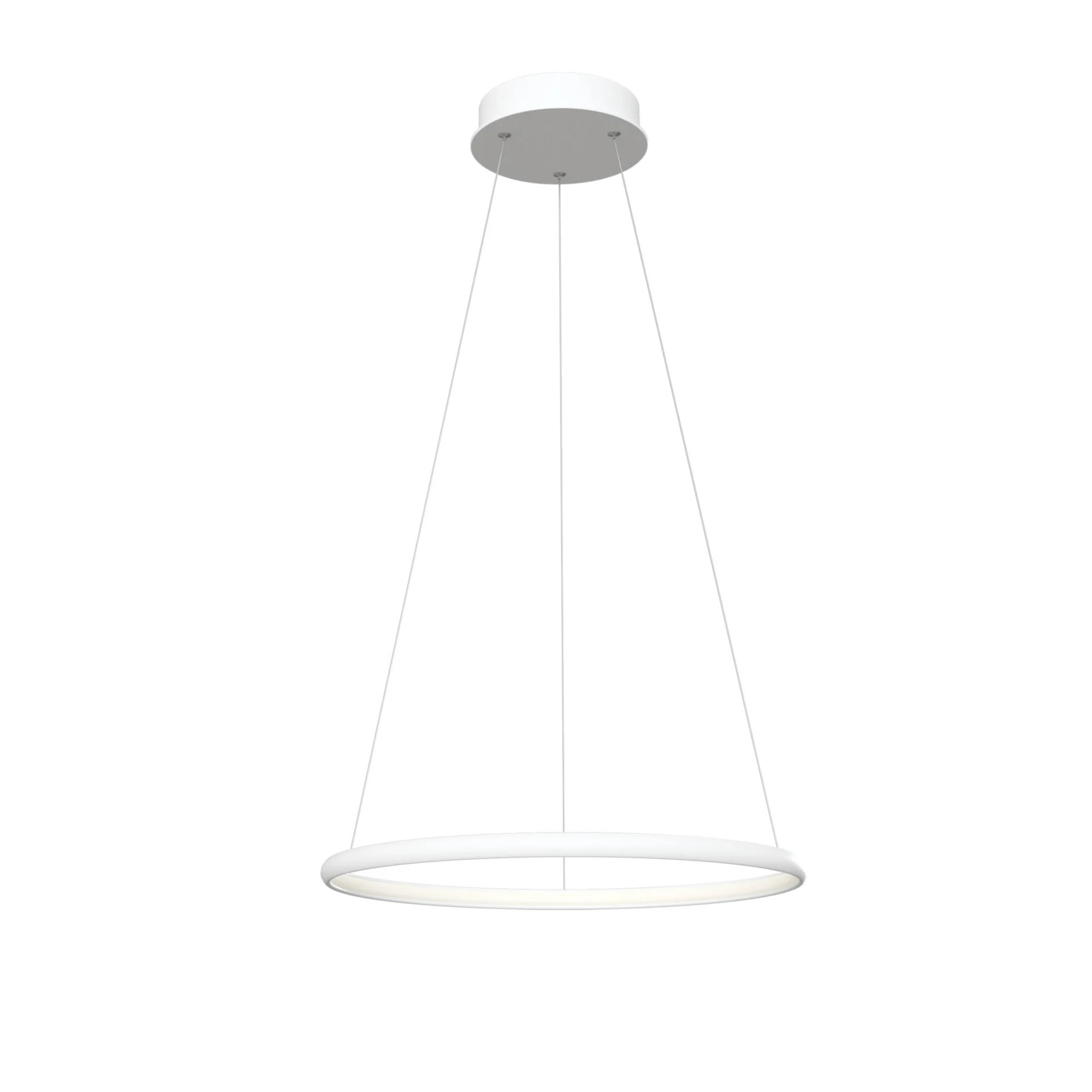 Светильник подвесной Maytoni Nola MOD807-PL-01-24-W