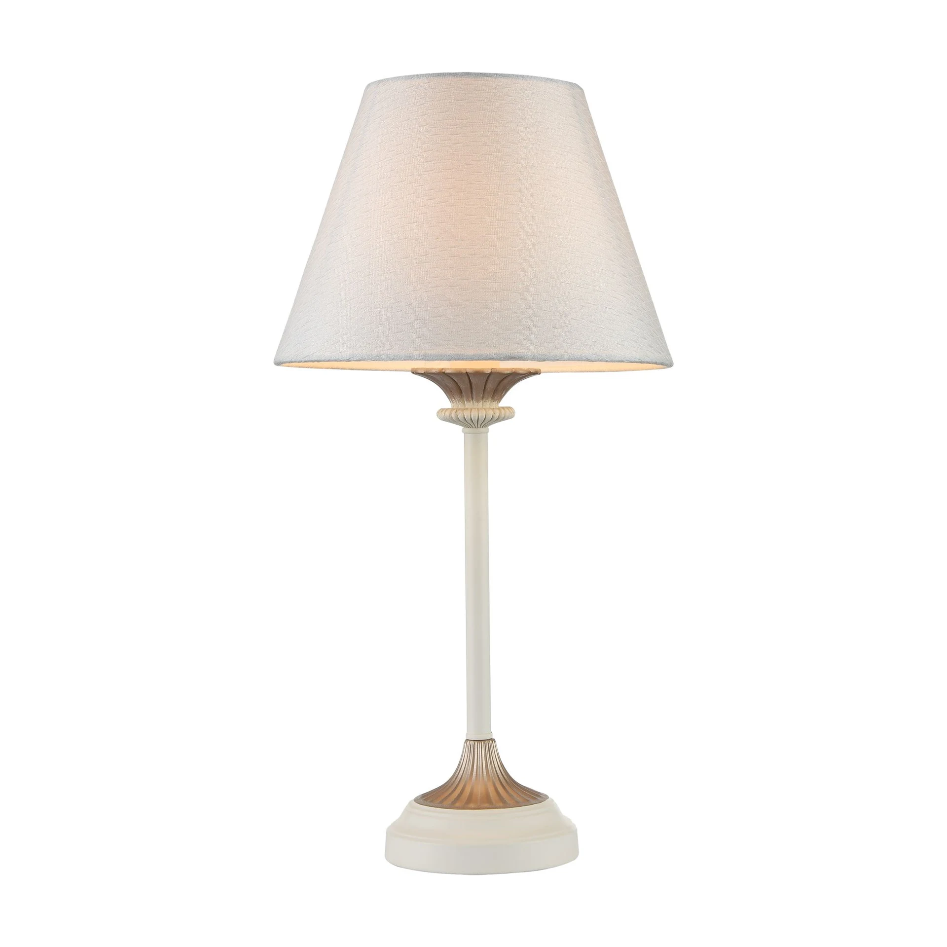 Настольная лампа Maytoni Sonate ARM424-TL-01-W