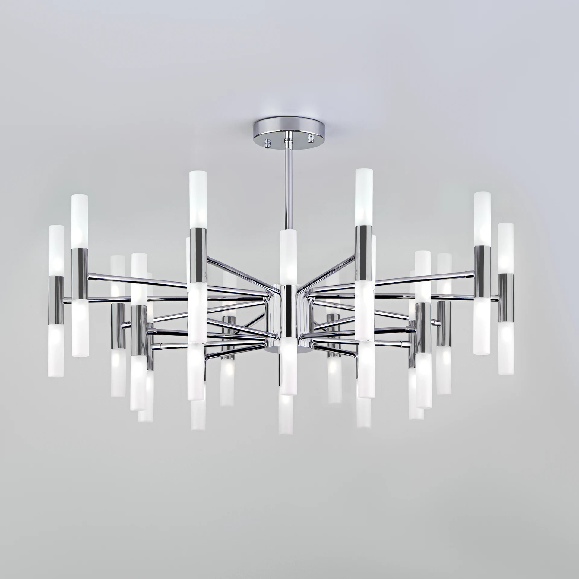 Потолочная люстра Bogate's Bastone 346 Smart
