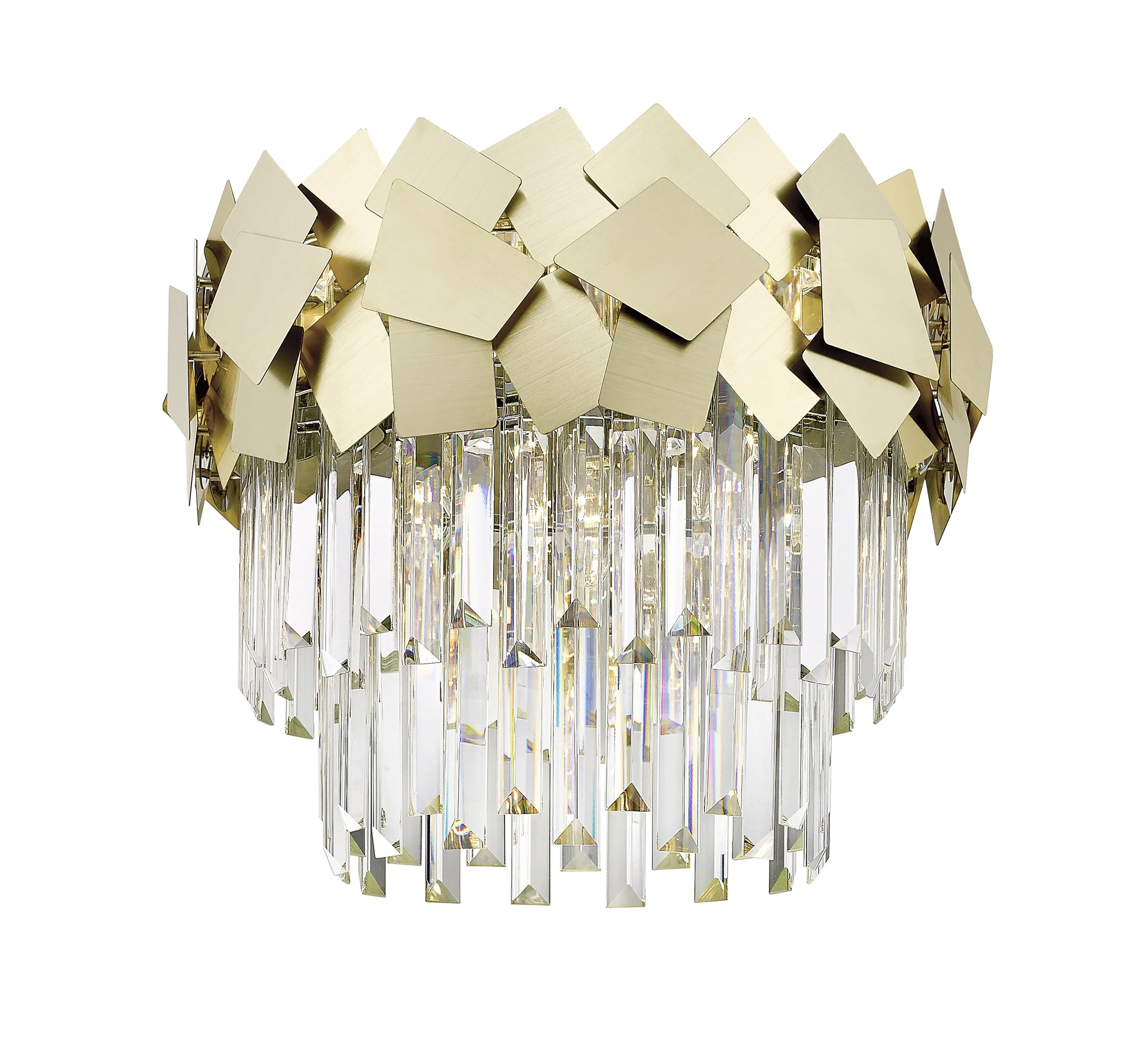 Потолочная люстра Simple Story 1031 1031-5CL