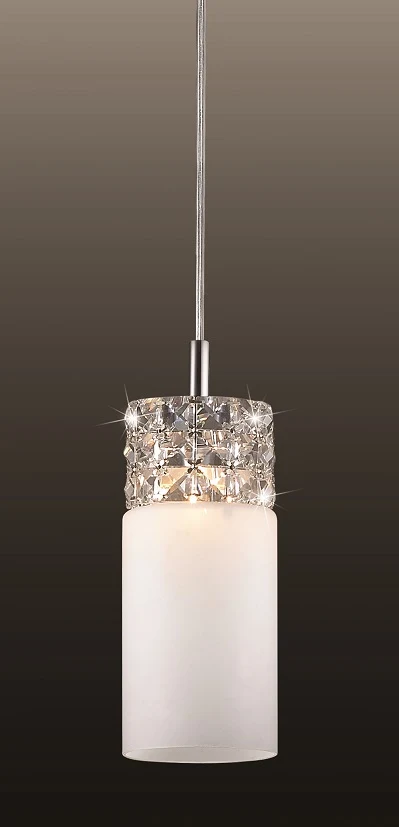 Светильник подвесной Odeon Light Ottavia 2749/1