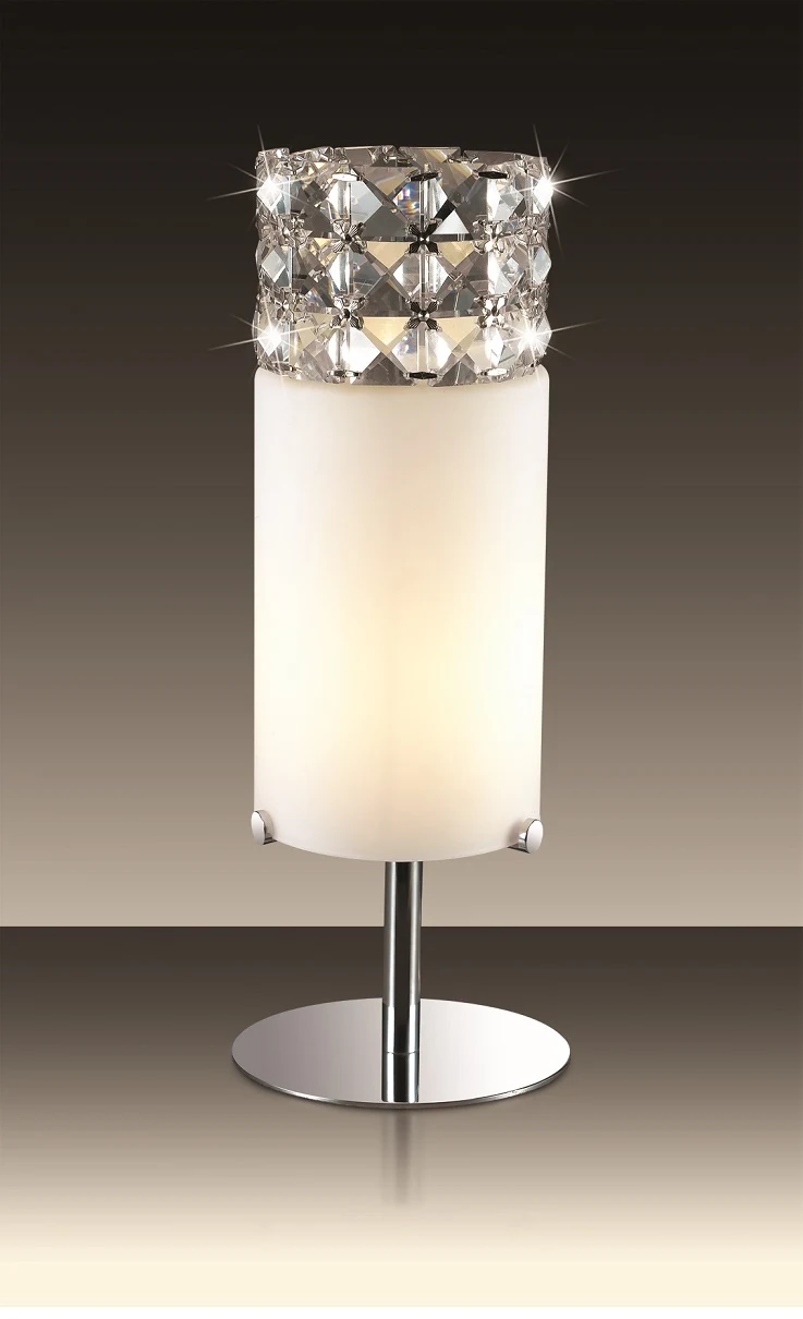 Настольная лампа Odeon Light Ottavia 2749/1T