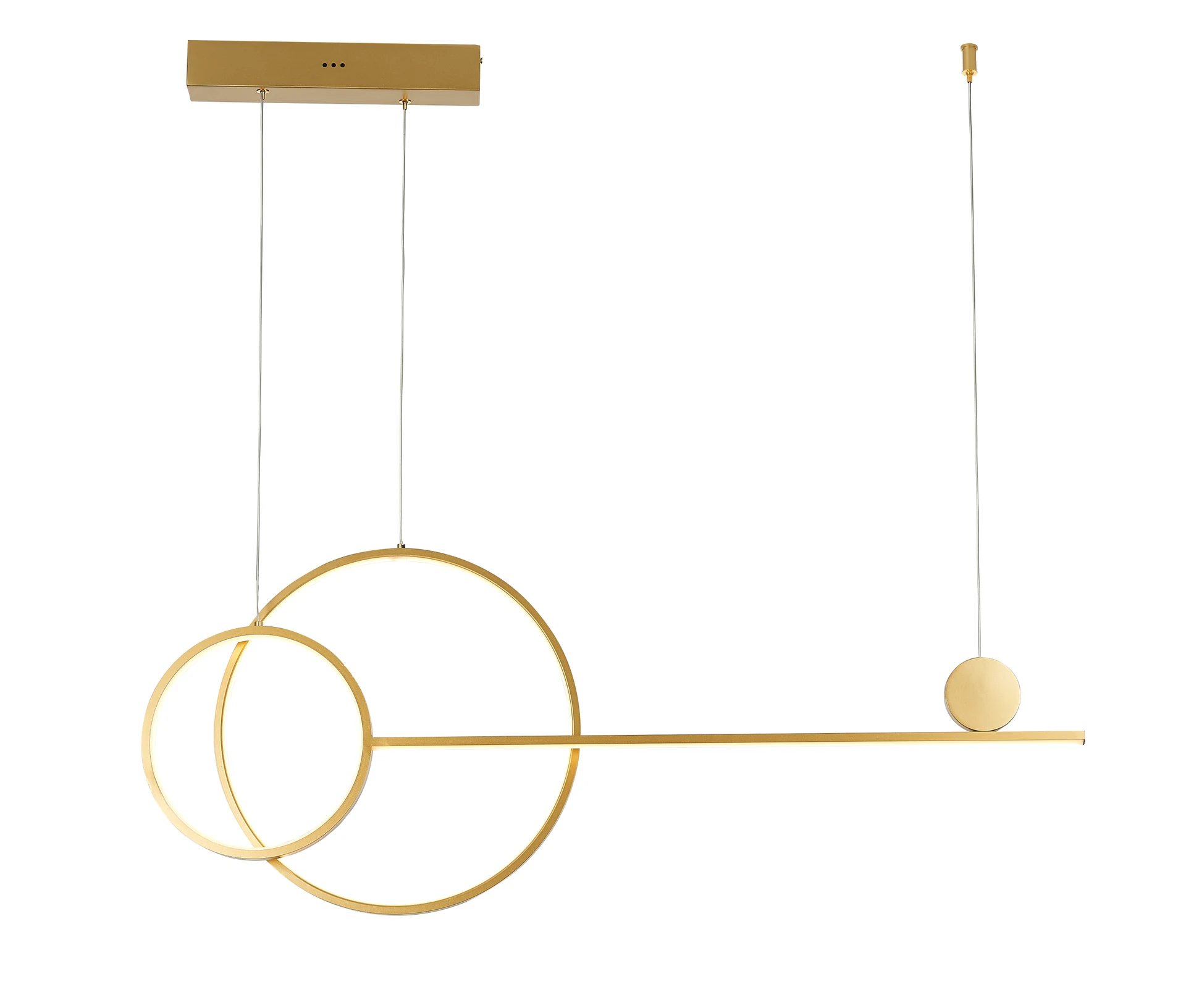 Светильник подвесной Simple Story 1176 1176-LED40PL