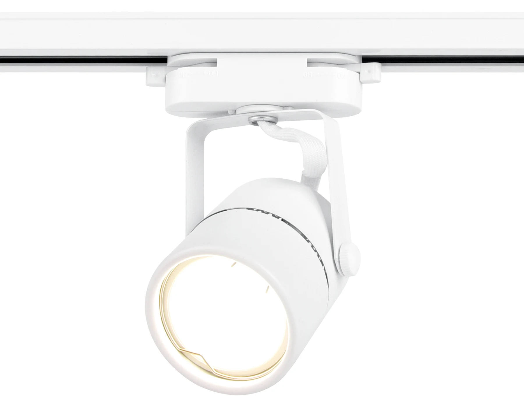 Трековый светильник Ambrella Track System GL5101