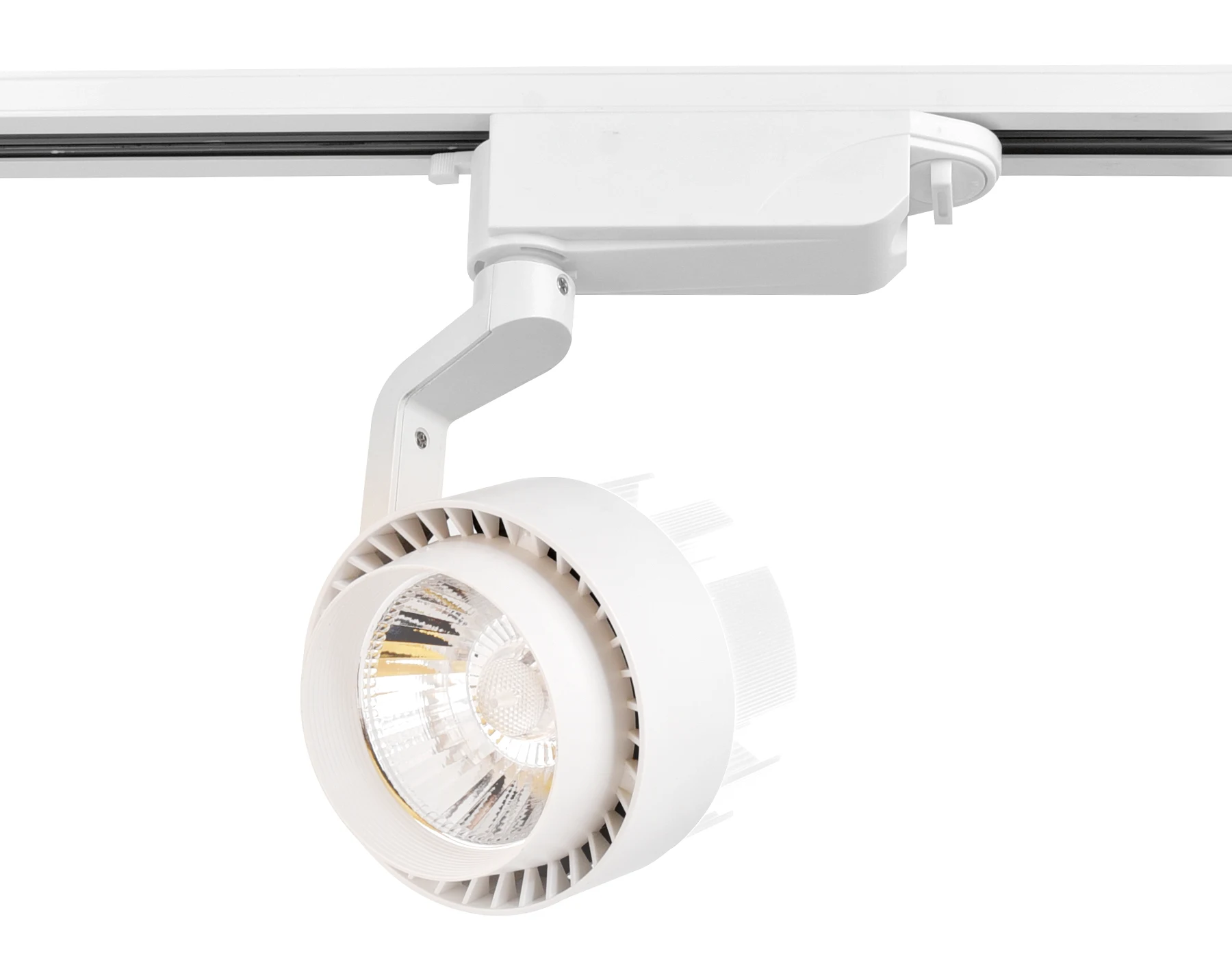 Трековый светильник Ambrella Track System GL6103