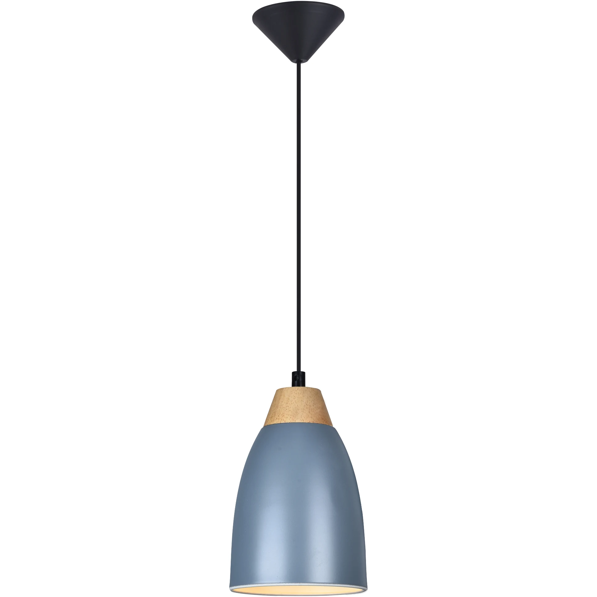 Светильник подвесной Toplight Leah TL0724H-2N