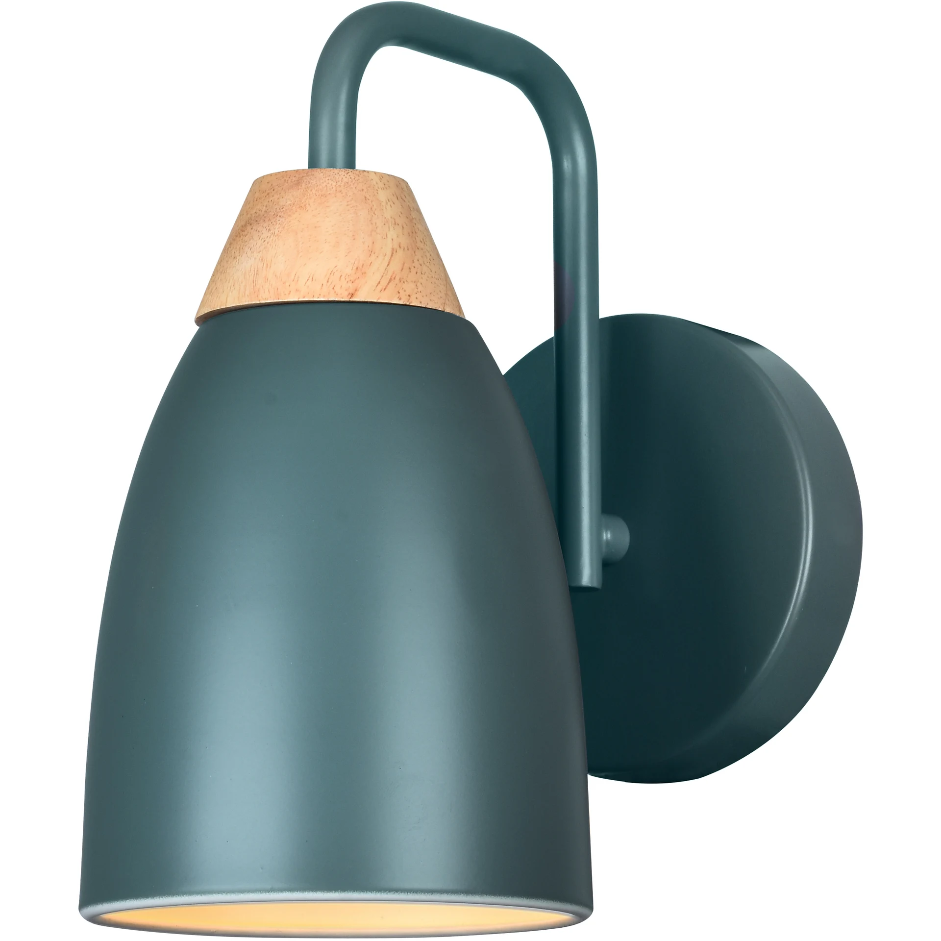 Настенное бра Toplight Kerri TL0724W-1N