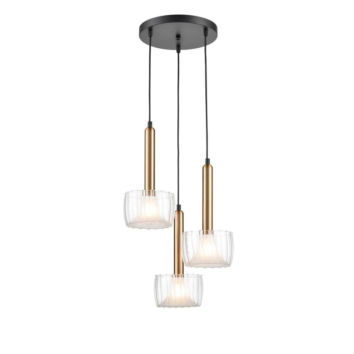Светильник подвесной Vele Luce Kelly VL5454P03