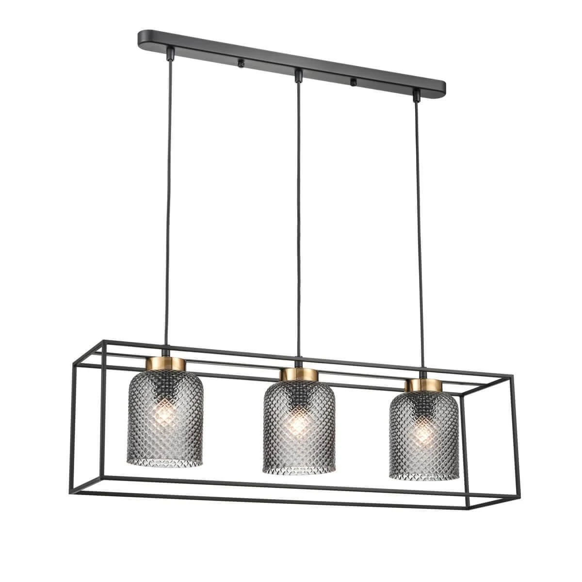 Светильник подвесной Vele Luce Morrison VL5472P03