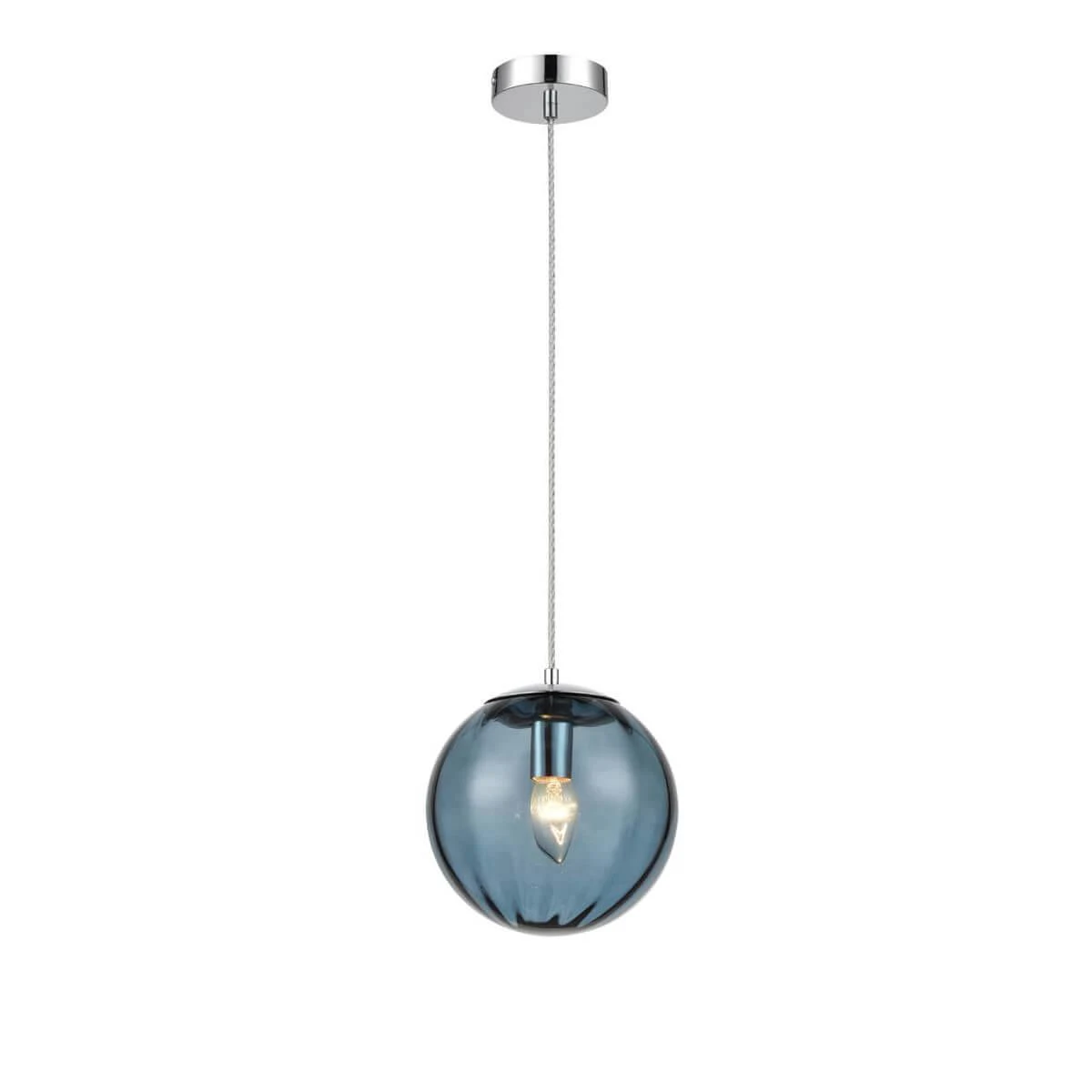 Светильник подвесной Vele Luce Folie VL5513P21