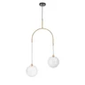Светильник подвесной Vele Luce Freedom VL5544P02