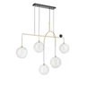 Светильник подвесной Vele Luce Freedom VL5544P05