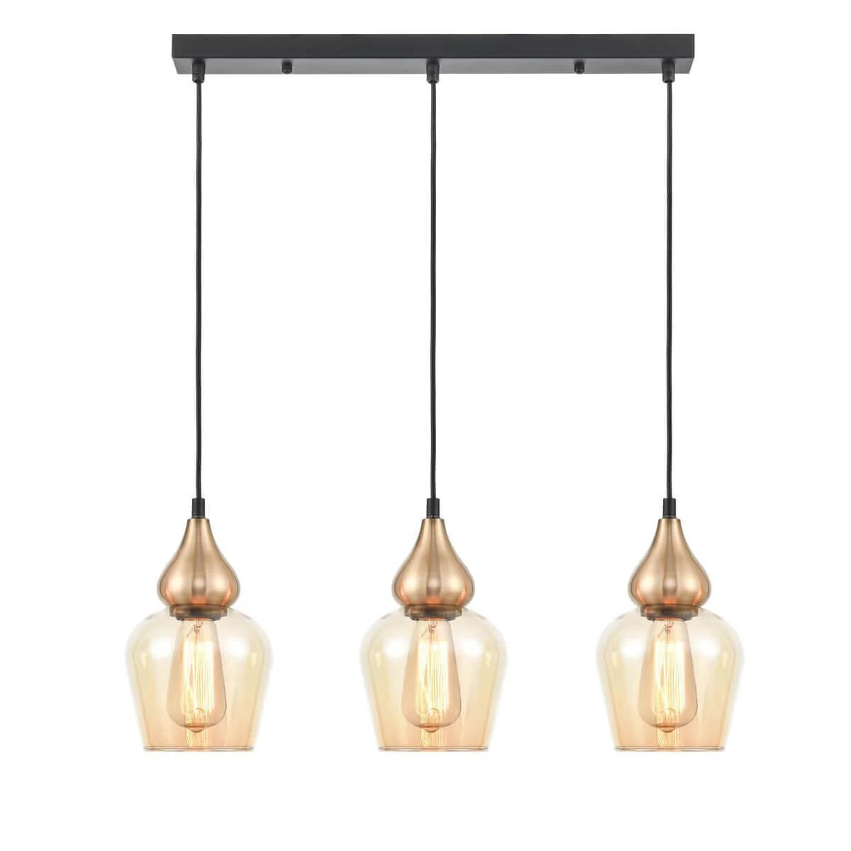 Светильник подвесной Vele Luce Simone VL5564P13