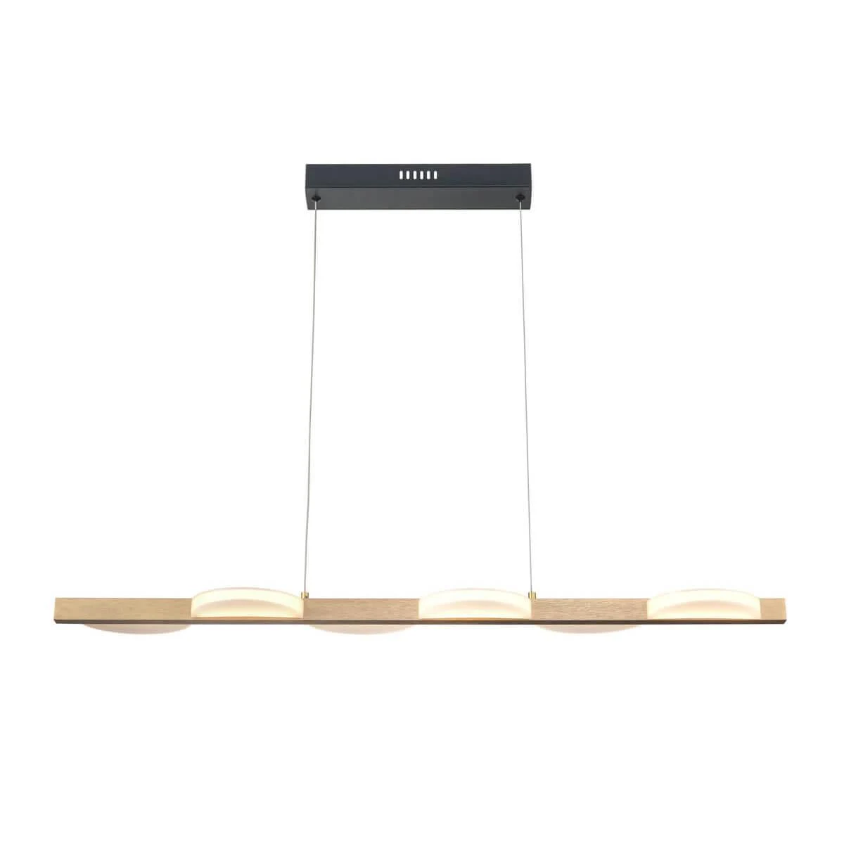 Светильник подвесной Vele Luce Drop VL7194P06
