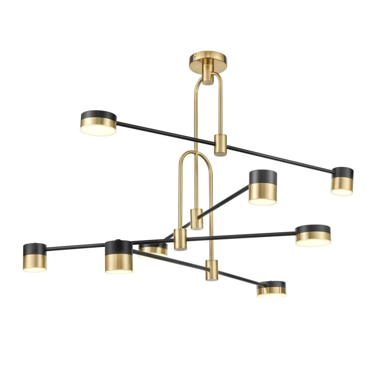 Потолочная люстра Vele Luce Orchestra VL7204L08