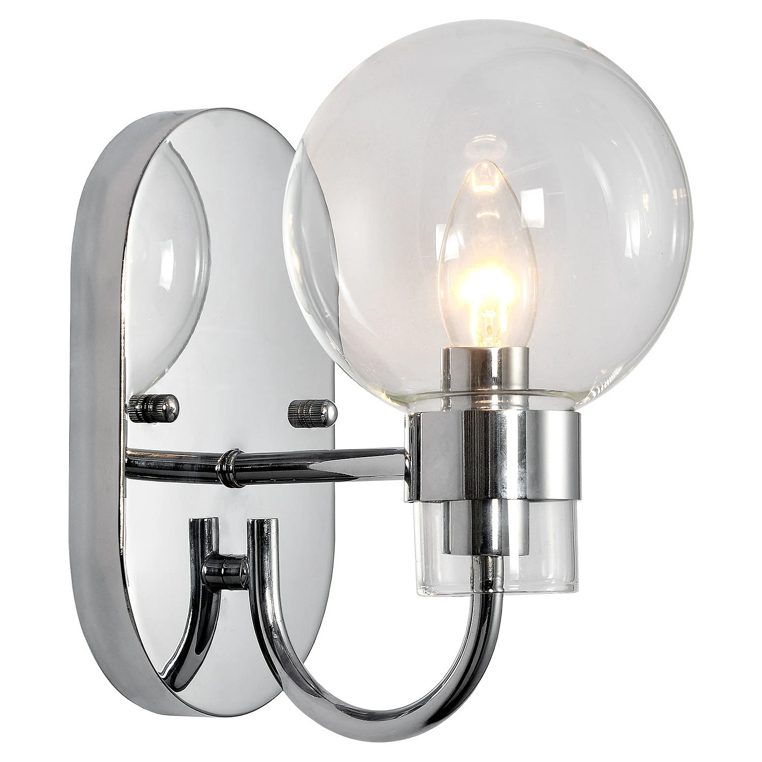Бра настенное Mohave Lussole LSP-8398