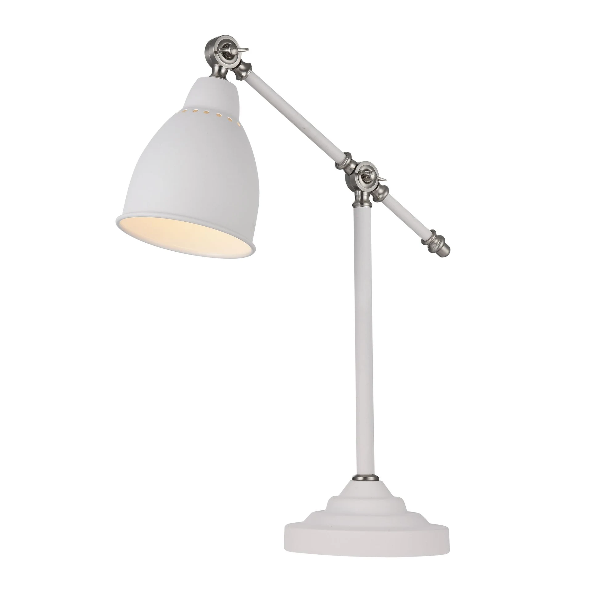 Настольная лампа Maytoni Domino MOD142-TL-01-W