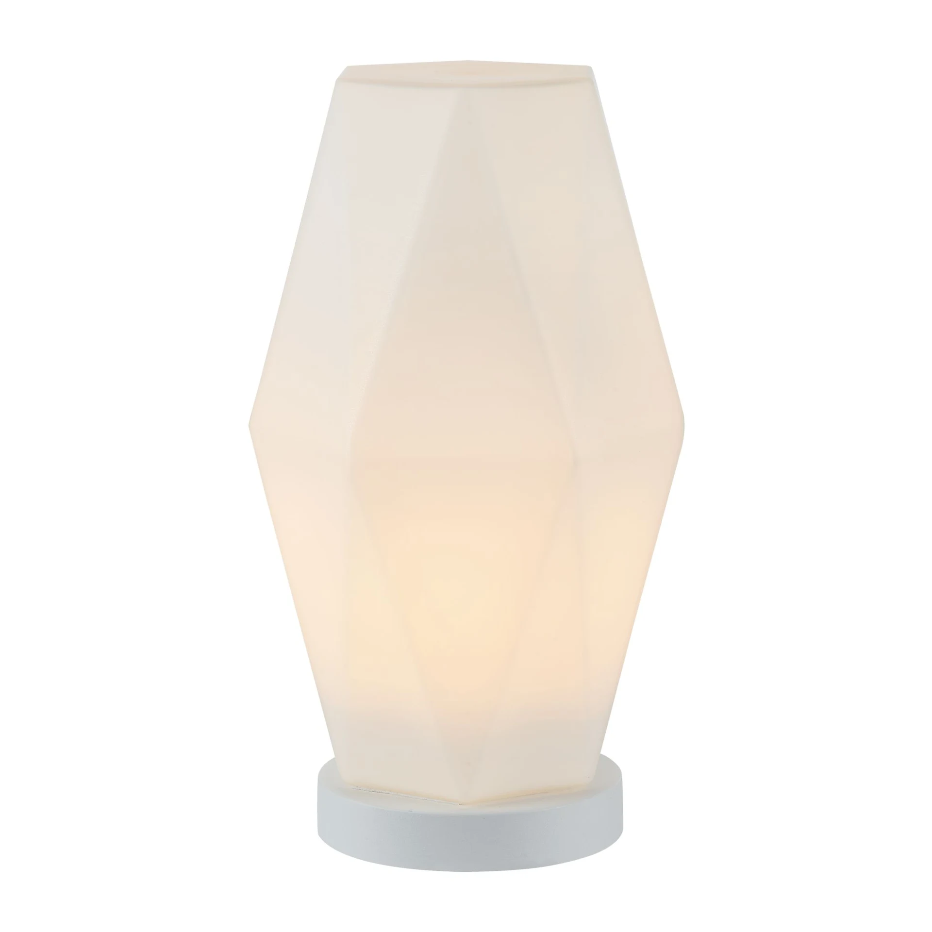 Настольная лампа Maytoni Simplicity MOD231-TL-01-W