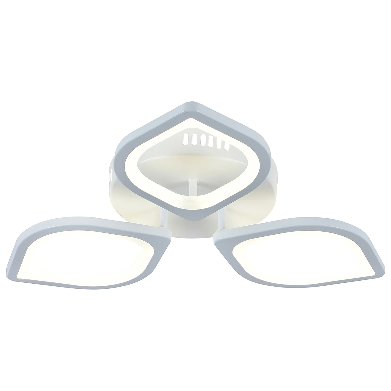 Потолочная люстра Escada Lotus 10216/3LED