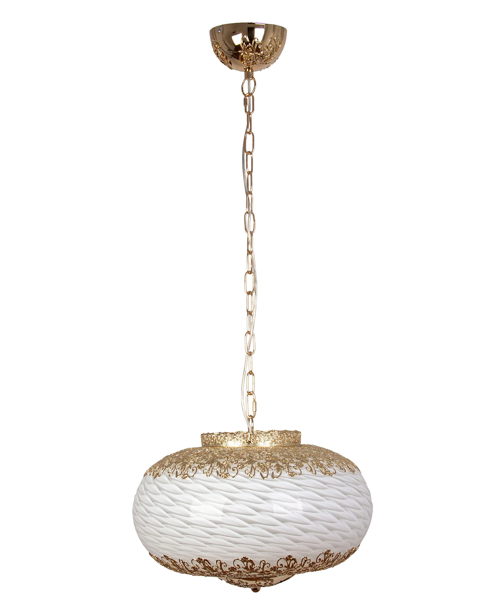 Светильник подвесной Abrasax HSD91021/4