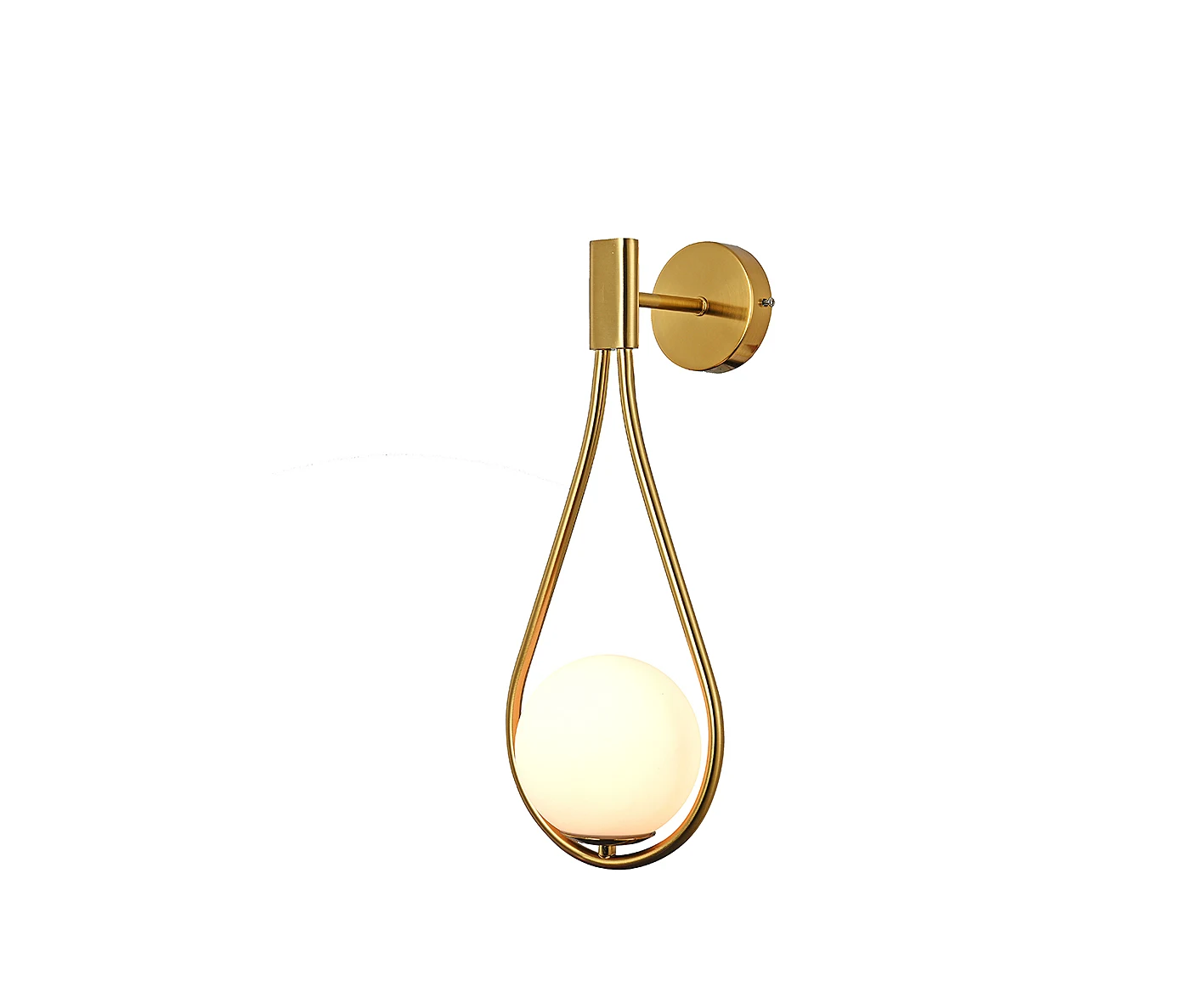 Настенное бра KINK Light Кэмис 07630,20