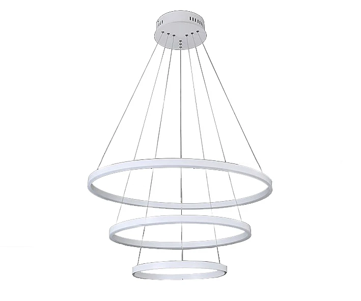 Светильник подвесной KINK Light Тор 08223,01A(4000K)