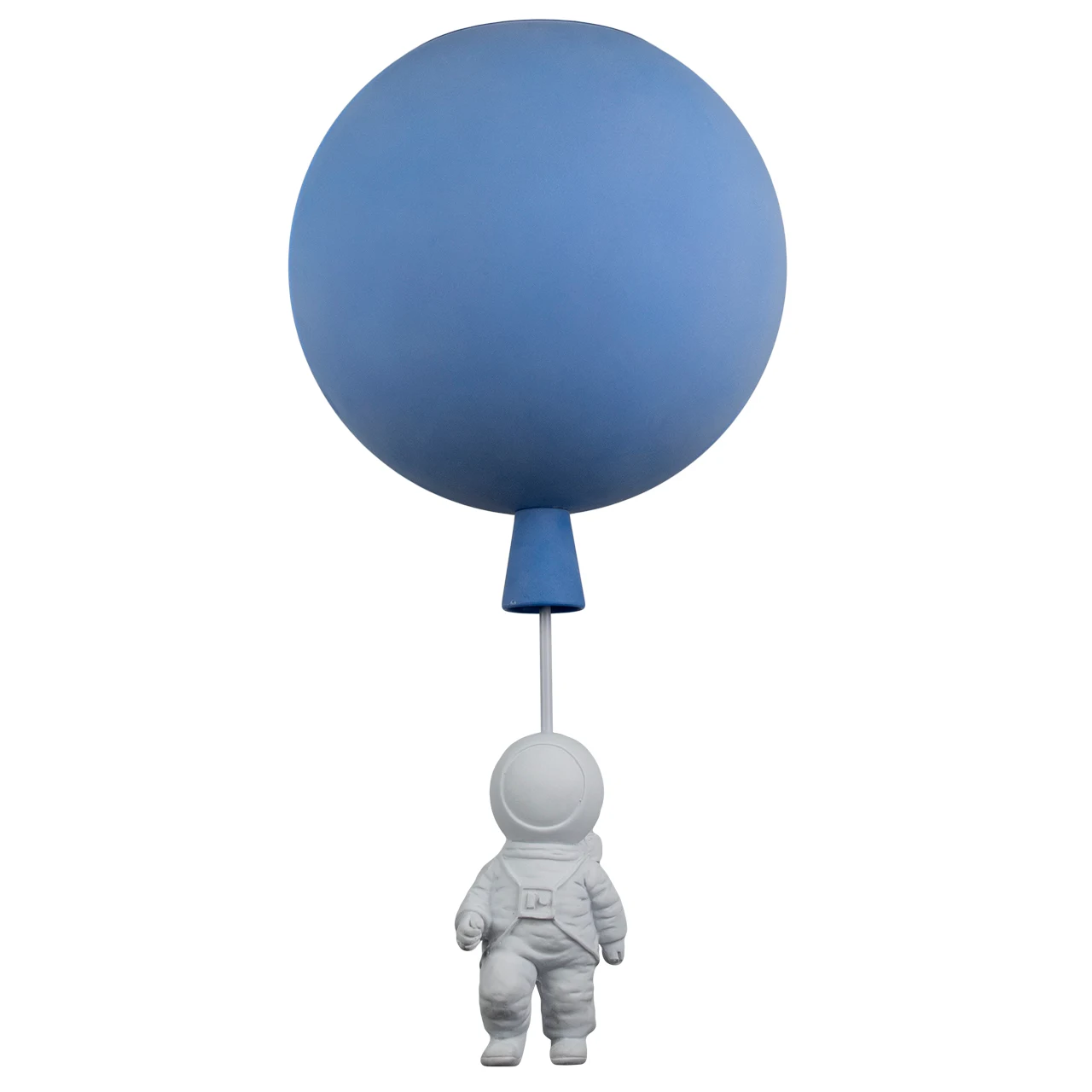 Потолочный светильник Cosmo Loft It 10044/250 Blue