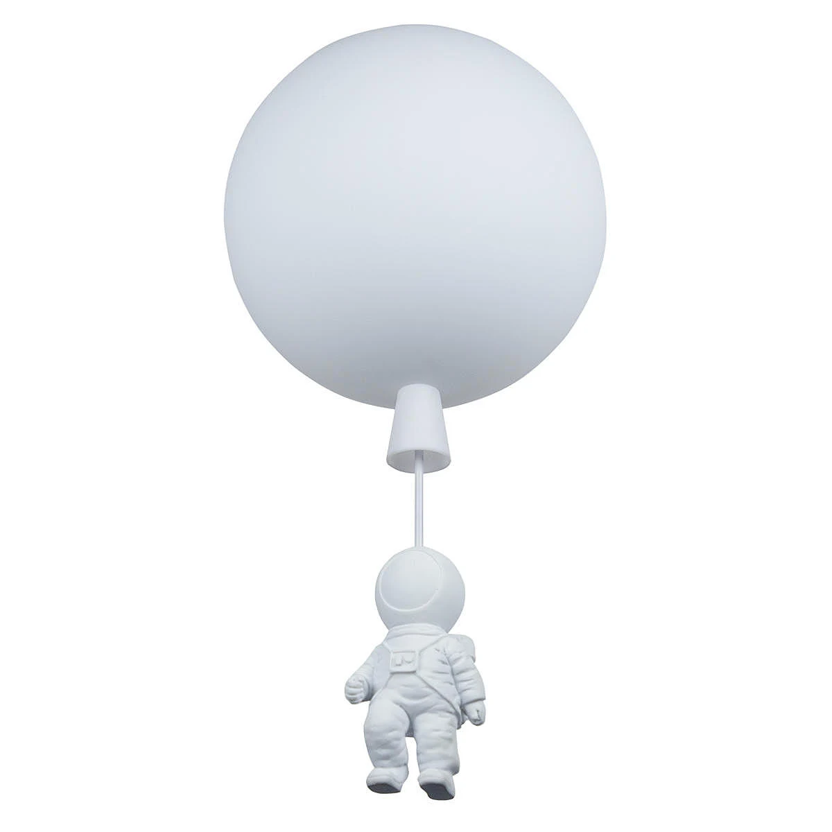 Потолочный светильник Cosmo Loft It 10044/250 White