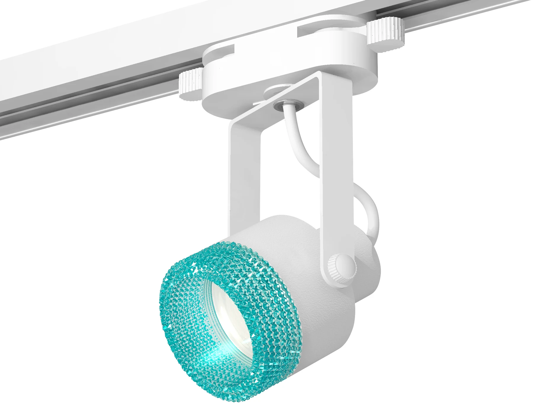Трековый светильник Ambrella Track System XT6601063