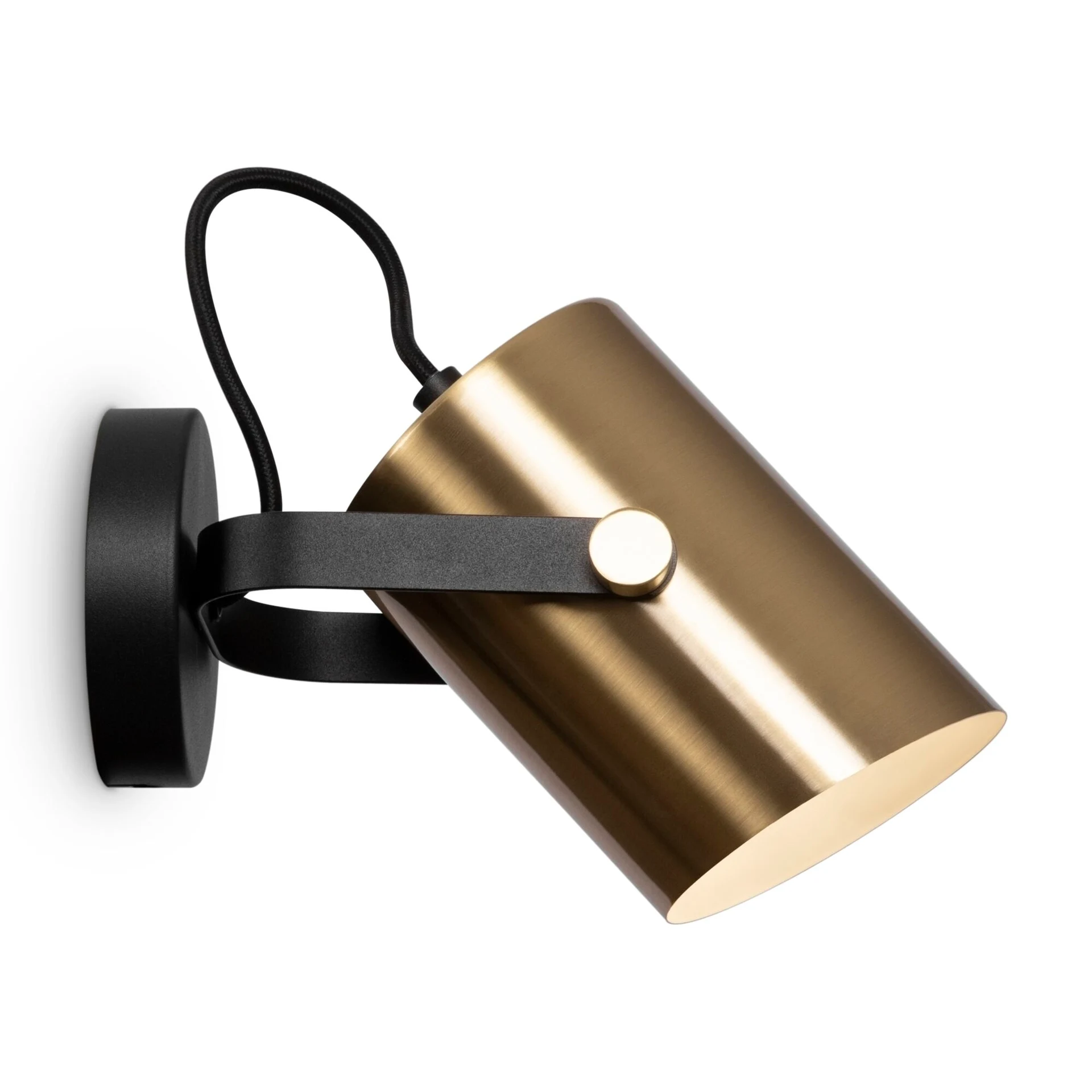 Настенное бра Freya Elori FR4004WL-01BBS