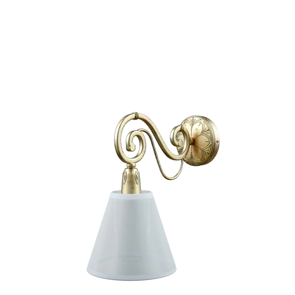 Настенное бра Maytoni Provence E-01-H-LMP-O-20