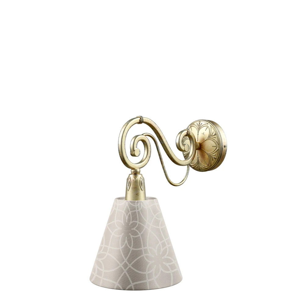 Настенное бра Maytoni Classic E-01-H-LMP-O-4