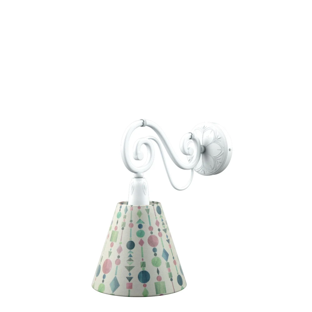 Настенное бра Maytoni Classic E-01-WM-LMP-O-17