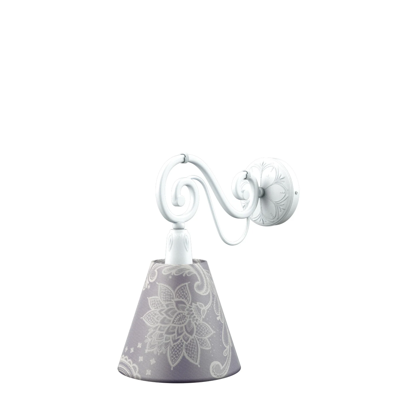 Настенное бра Maytoni Provence E-01-WM-LMP-O-3