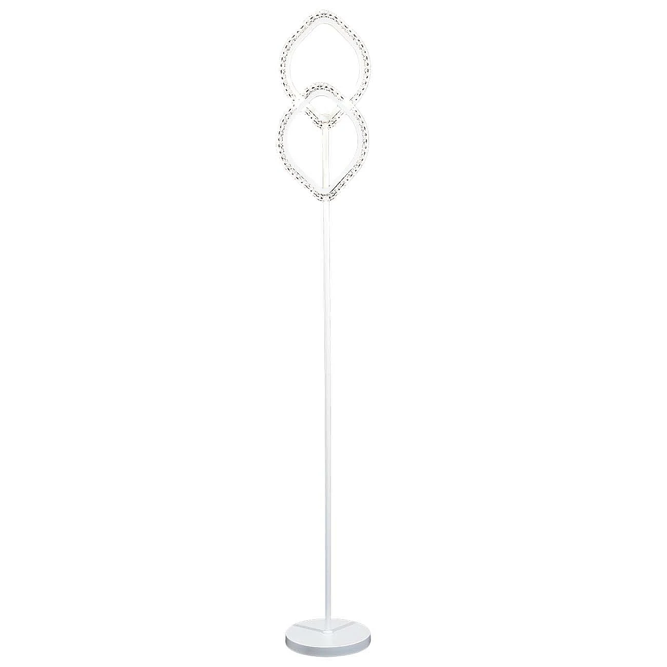 Торшер Escada Bubble 568/L LED