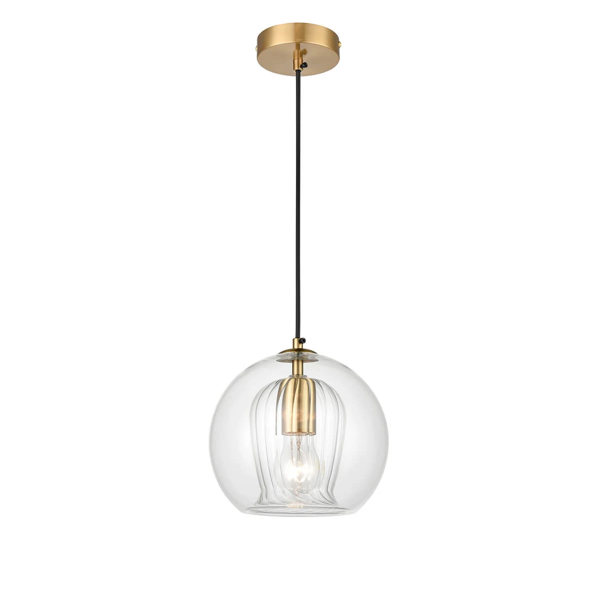 Светильник подвесной Vele Luce Bello VL5504P01