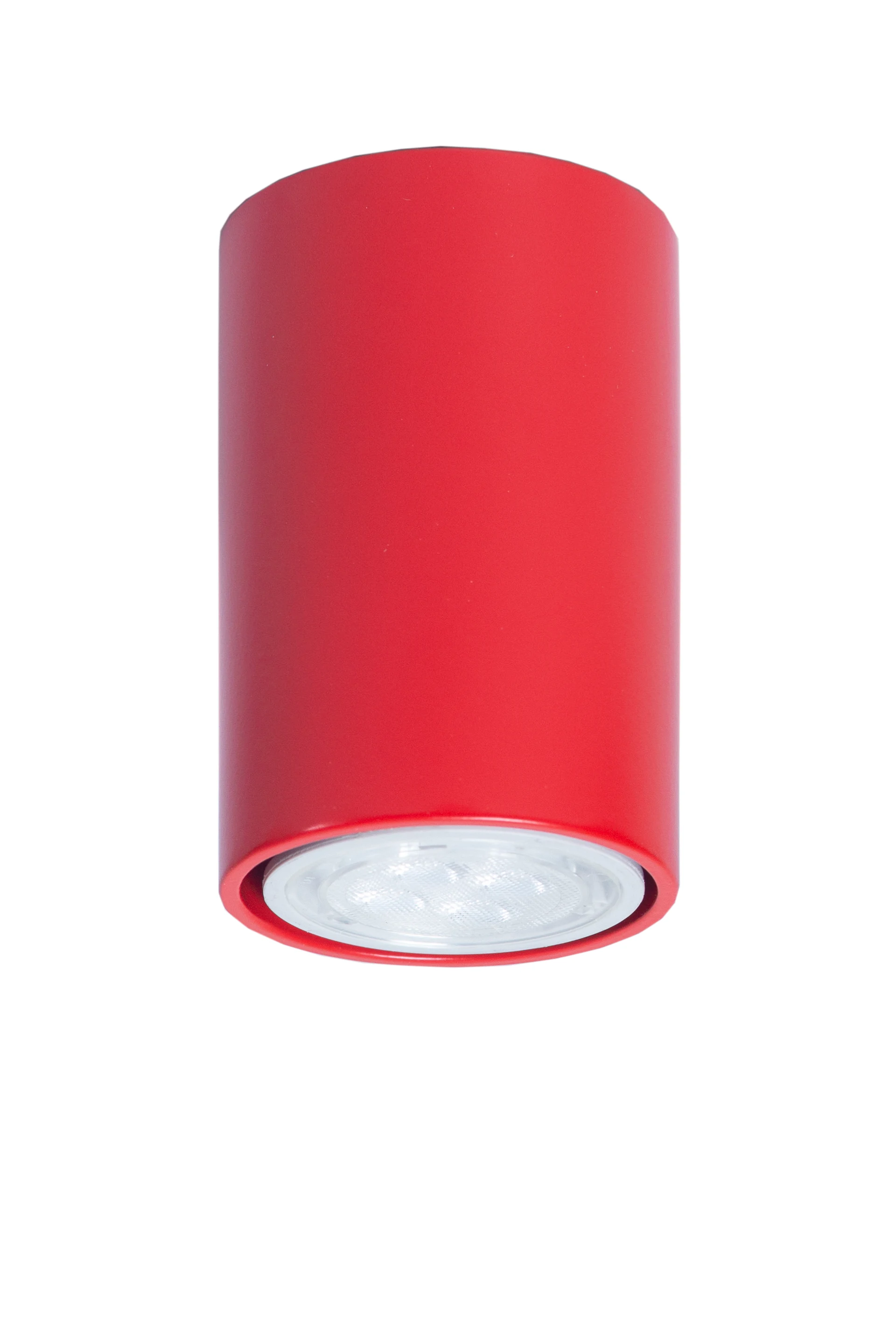 Накладной светильник TopDecor Tubo Tubo6 P1 09