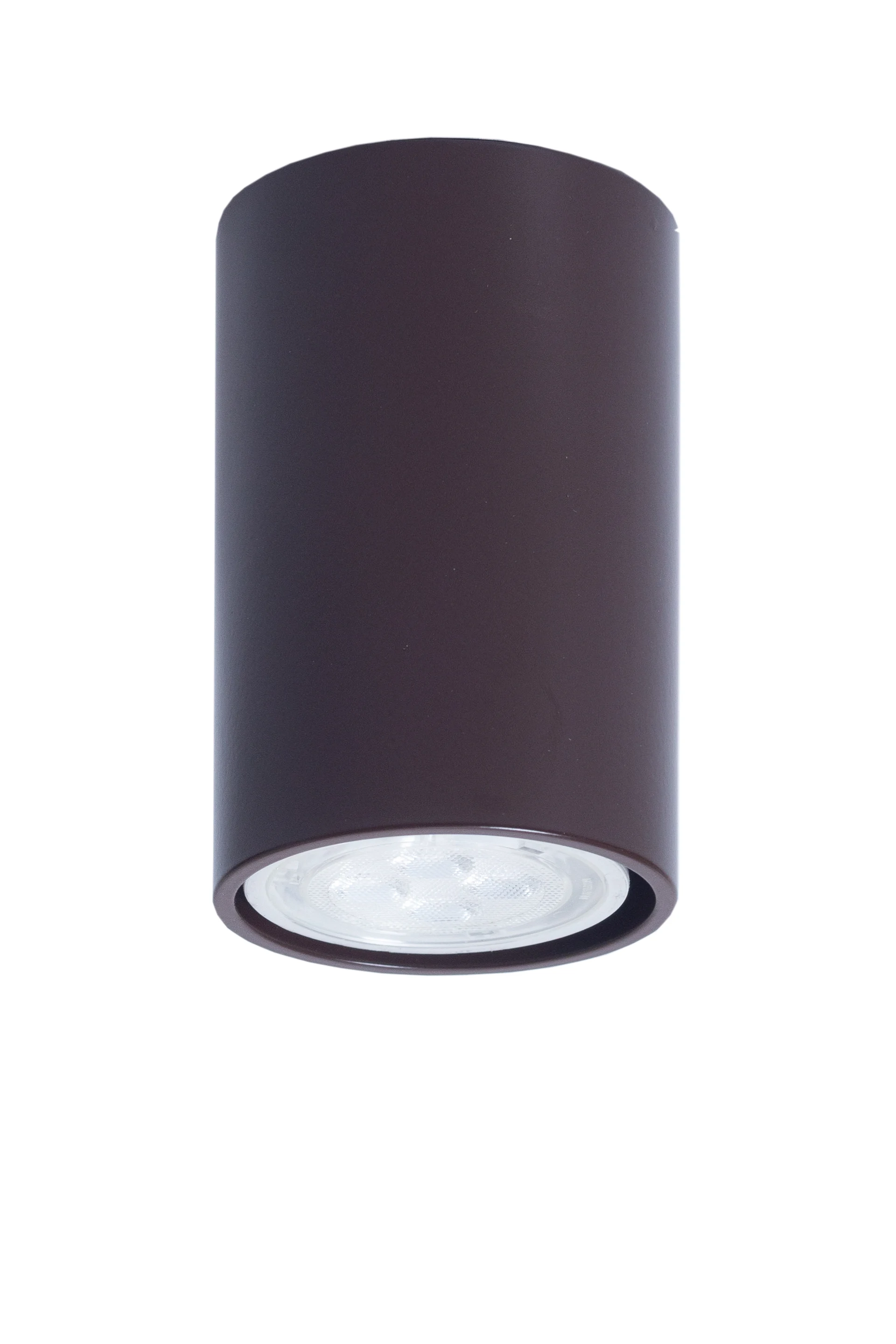 Накладной светильник TopDecor Tubo Tubo6 P1 15