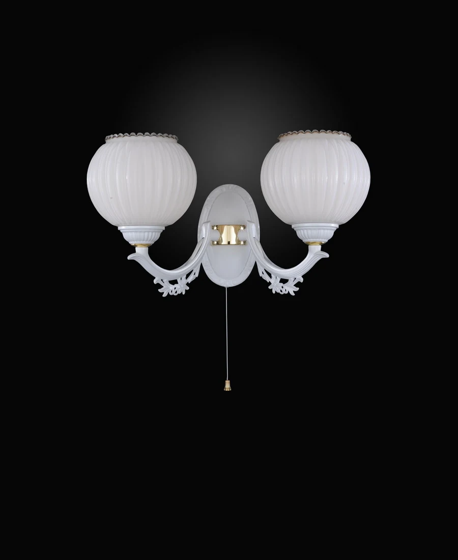 Настенное бра Reccagni Angelo 9650 A 9650/2