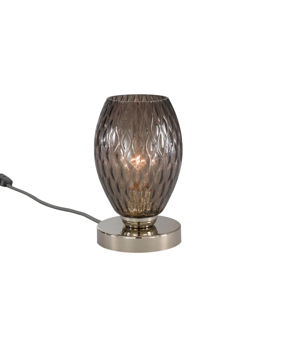 Настольная лампа Reccagni Angelo 10007 P 10007/1