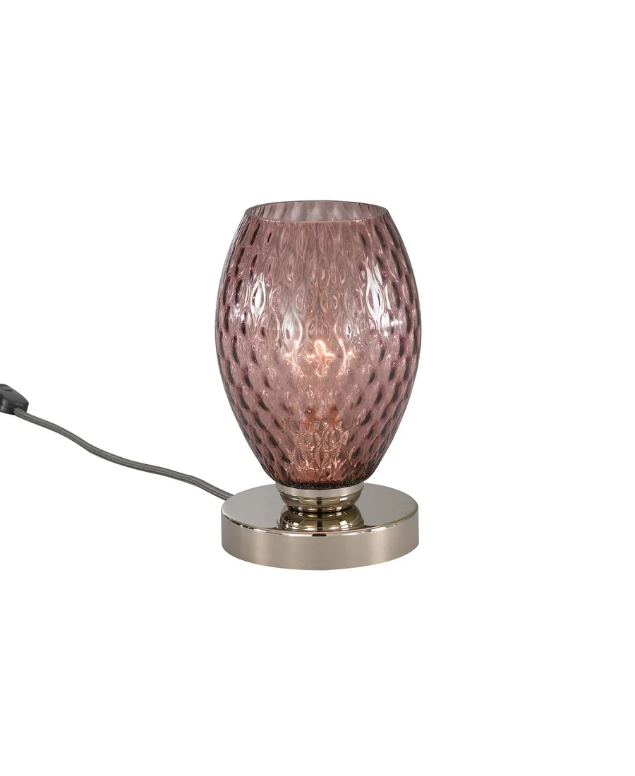 Настольная лампа Reccagni Angelo 10008 P 10008/1