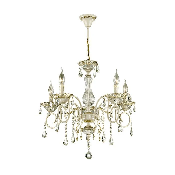 Подвесная люстра Odeon Light TAVIANO 2923/5