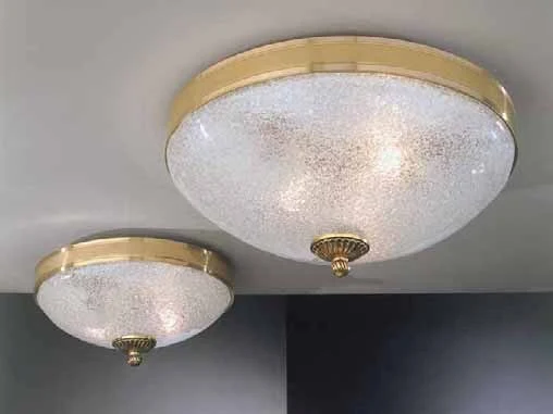 Светильник потолочный Reccagni Angelo 4700 PL 4700/4