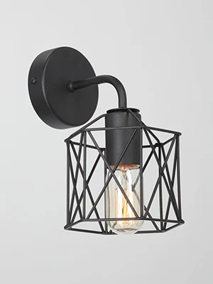 Настенное бра Vitaluce V4382-1/1A