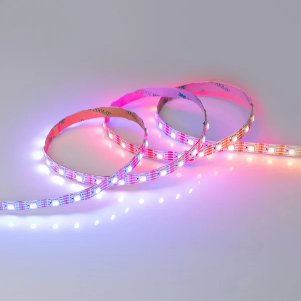 LED лента Arlight SPI открытая 027049(1)