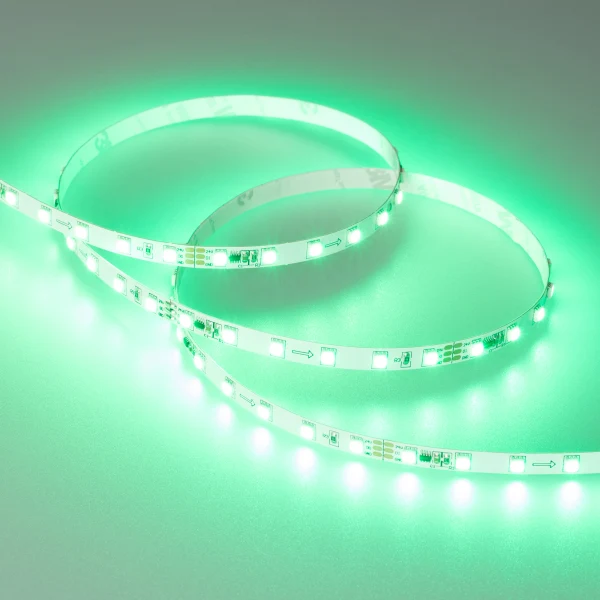 LED лента Arlight SPI открытая 030195