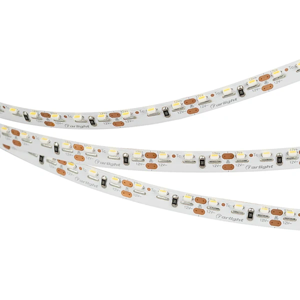 LED лента Arlight RS боковая открытая 024450(2)